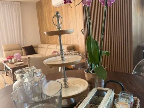 THREE BEDROOM APARTMENT LIMASSOL, AGIOS IOANNIS - 2