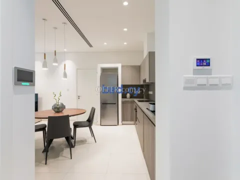 1 Bed Apartment for Sale in Ayia Napa, Ammochostos - 2
