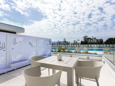 2 Bed Apartment for Sale in Ayia Napa, Ammochostos - 2