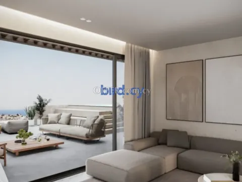 2 Bed Apartment for Sale in Kapparis, Ammochostos - 2