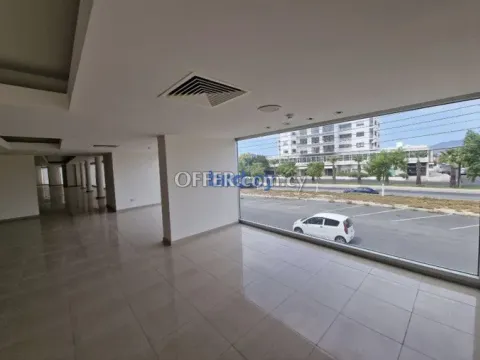 Office for Sale in Engomi, Nicosia - 2