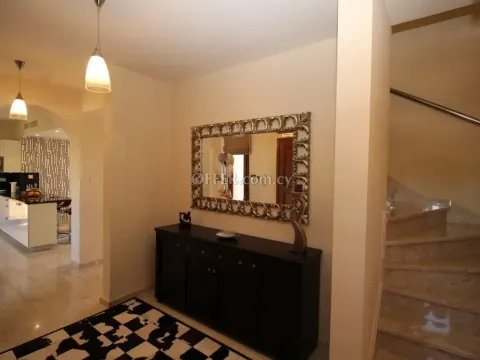 House (Detached) in Aphrodite Hills, Paphos for Sale - 2