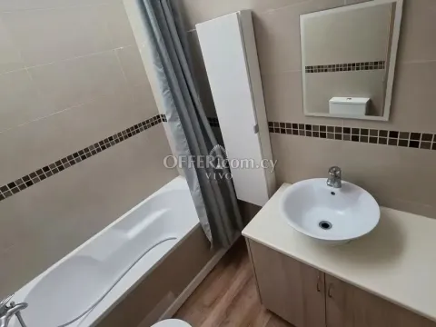 SPACIOUS SEMI-DETACHED HOUSE WITH POOL IN MOUTTAGIAKA - 2
