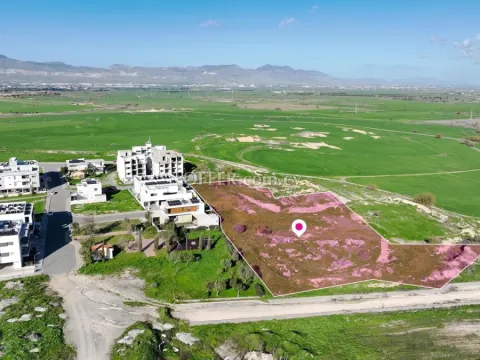 Share Residential Field in Aglantzia Nicosia - Main Photo