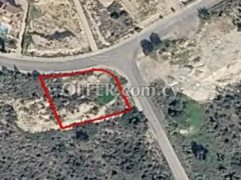(Residential) in Agios Tychonas, Limassol for Sale - Main Photo