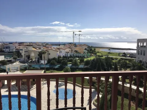 1 Bedroom Apartment For Rent Limassol - Main Photo