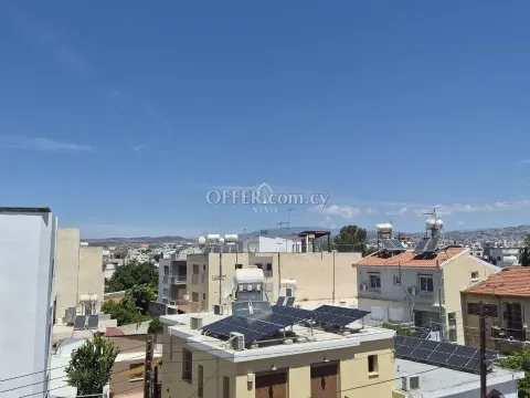 THREE BEDROOM APARTMENT LIMASSOL KATHOLIKI - Main Photo