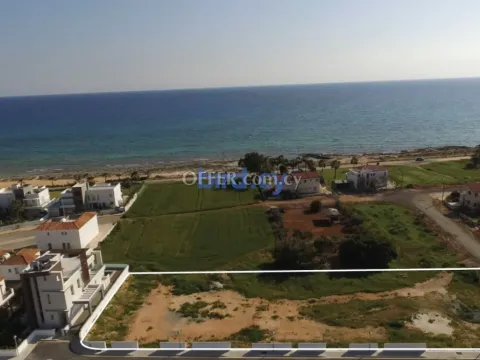 Building Plot for Sale in Ayia Thekla, Ammochostos - Main Photo