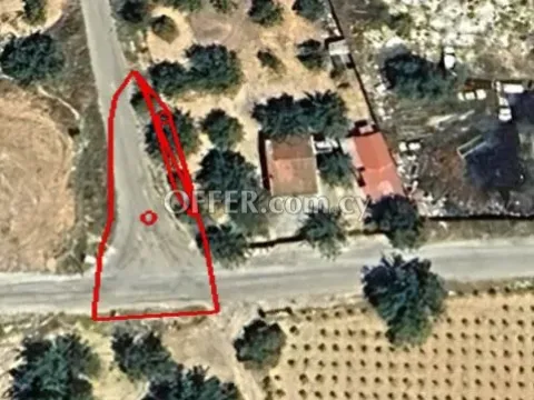  (Residential) in Potamos Germasoyias, Limassol for Sale - Main Photo