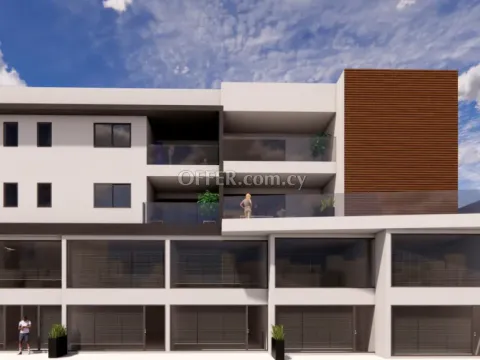 Apartment (Flat) in Palodia, Limassol for Sale - Main Photo