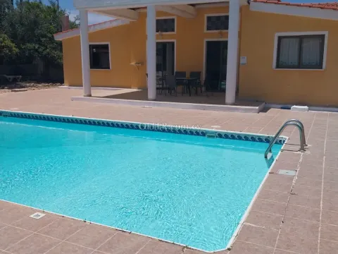House (Detached) in Pegeia, Paphos for Sale - Main Photo