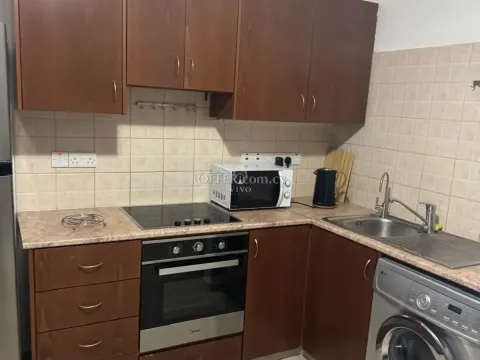 2 BEDROOM MAISONETTE IN POTAMOS GERMASOGEIAS - Main Photo