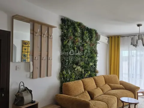 SEA VIEW APARTMENT IN POTAMOS GERMASOGEIAS - Main Photo