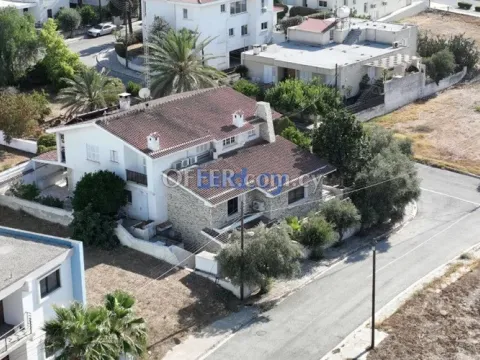3 Bed Detached House for Sale in Aglantzia, Nicosia - Main Photo