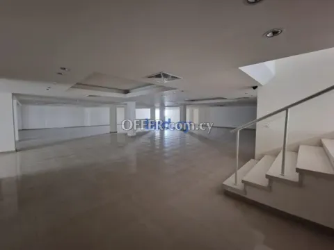 Office for Sale in Engomi, Nicosia - Main Photo