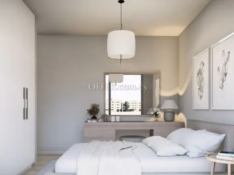 Apartment (Flat) in Universal, Paphos for Sale - Main Photo