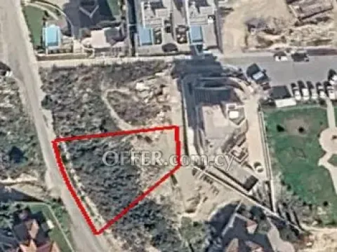 (Residential) in Agios Tychonas, Limassol for Sale - Main Photo
