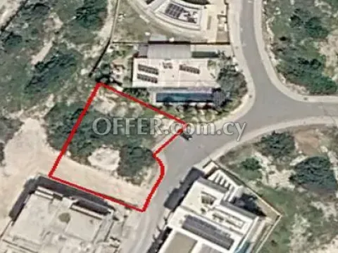 (Residential) in Agios Tychonas, Limassol for Sale - Main Photo