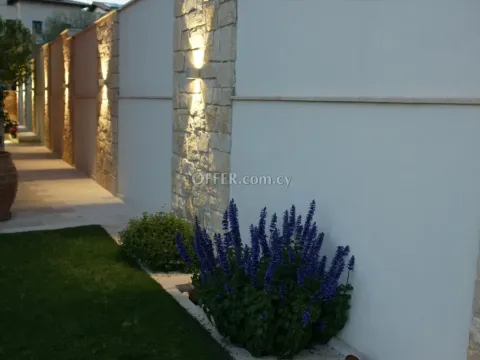 House (Detached) in Aphrodite Hills, Paphos for Sale - Main Photo