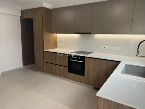 THREE BEDROOM APARTMENT FOR SALE IN AGIOS NEKTARIOS CITY CENTER - Main Photo