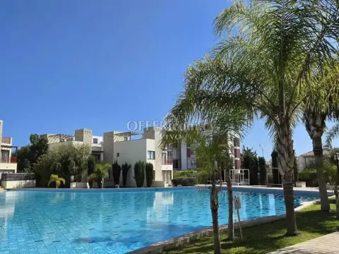 SPACIOUS SEMI-DETACHED HOUSE WITH POOL IN MOUTTAGIAKA - Main Photo