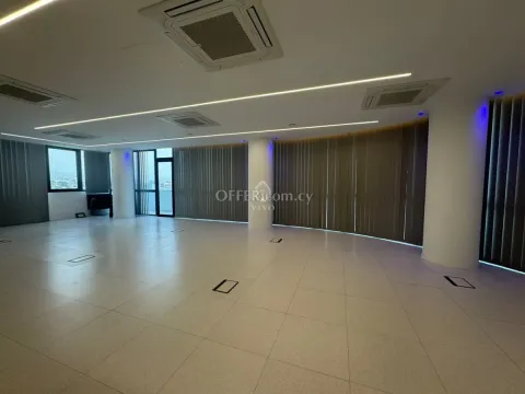 MODERN OFFICE 190m2 IN CENTRAL OMONOIA - Main Photo
