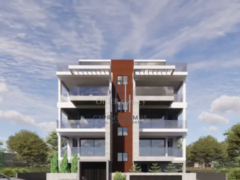 New Apartment For Sale in Ekali Area - Main Photo
