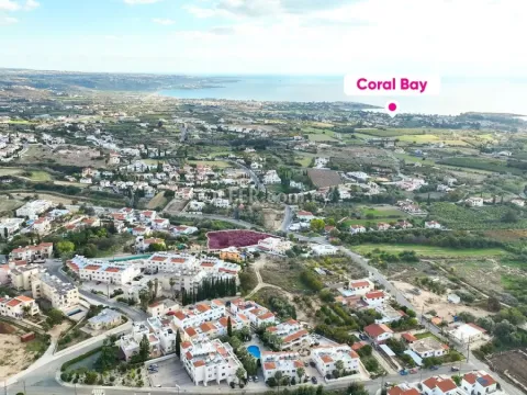 Share Residential Field in Pegeia Paphos - 4