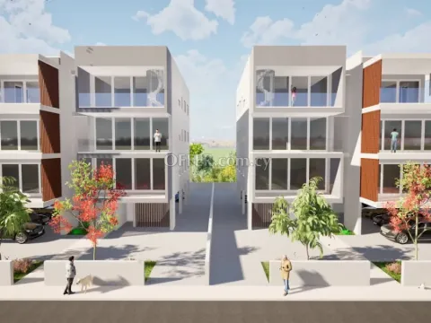 Apartment (Penthouse) in Ypsonas, Limassol for Sale - 11