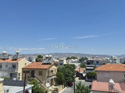 THREE BEDROOM APARTMENT LIMASSOL KATHOLIKI - 11