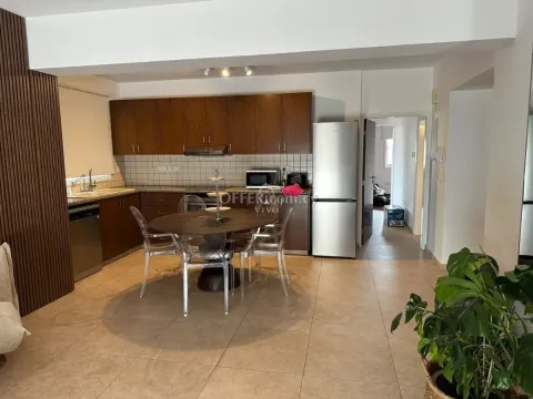 THREE BEDROOM APARTMENT LIMASSOL, AGIOS IOANNIS - 11