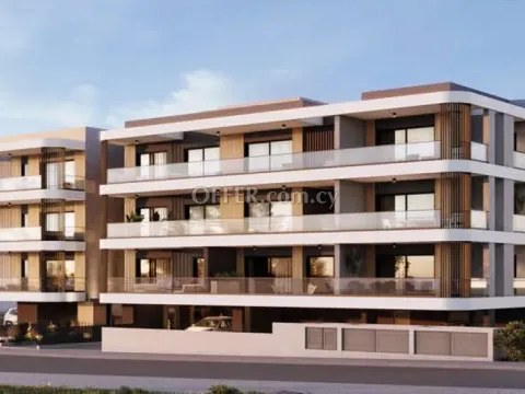 Apartment (Flat) in Ypsonas, Limassol for Sale - 6