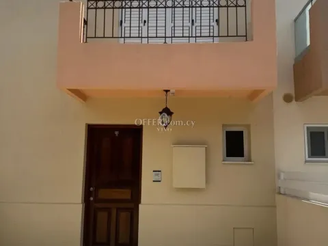 2 BEDROOM MAISONETTE IN POTAMOS GERMASOGEIAS - 7