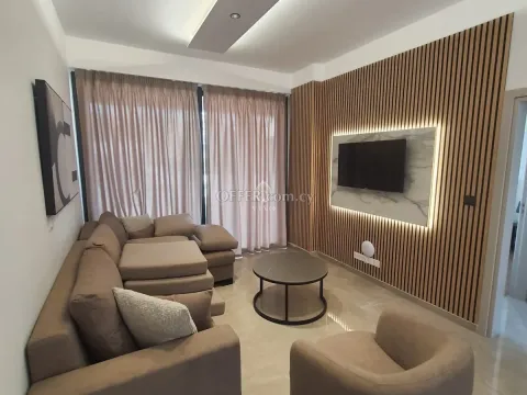 MODERN ONE BEDROOM APARTMENT IN GATED COMPLEX IN AG.TYCHONAS - 7