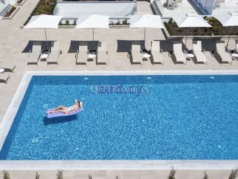 1 Bed Apartment for Sale in Ayia Napa, Ammochostos - 11