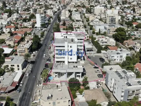 Commercial Building for Sale in Agios Dometios, Nicosia - 2