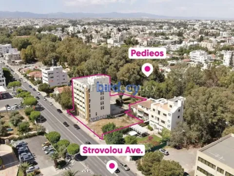 Mixed use for Sale in Strovolos, Nicosia - 2