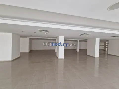 Office for Sale in Engomi, Nicosia - 11