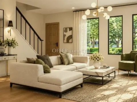 House (Detached) in Pervolia, Larnaca for Sale - 8