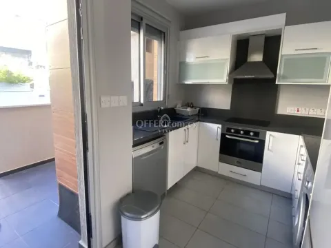 FULLY FURNISHED TWO BEDROOM MAISONETTE AGIOS ATHANASIOS - 11
