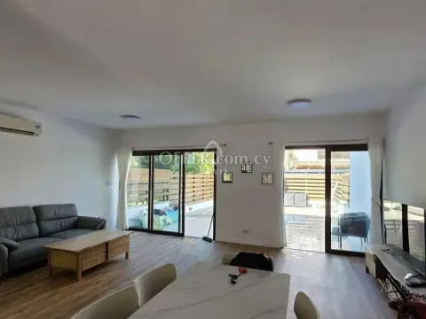 SPACIOUS SEMI-DETACHED HOUSE WITH POOL IN MOUTTAGIAKA - 11