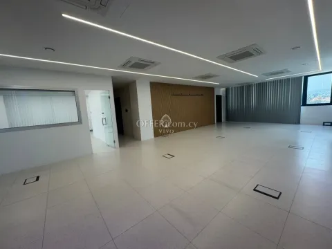 MODERN OFFICE 190m2 IN CENTRAL OMONOIA - 7