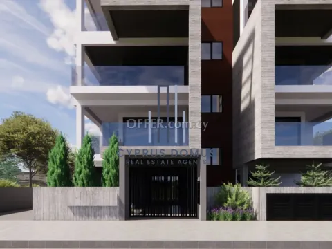 New Apartment For Sale in Ekali Area - 6