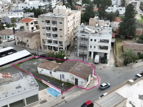 Prime Commercial Development Opportunity in Chryseleousa Strovolos Nicosia - 9