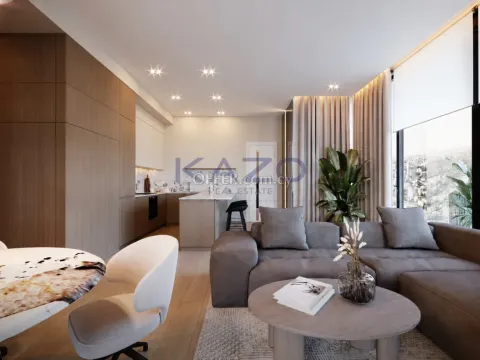Modern Two Bedroom Apartment for Sale Linopetra - 6