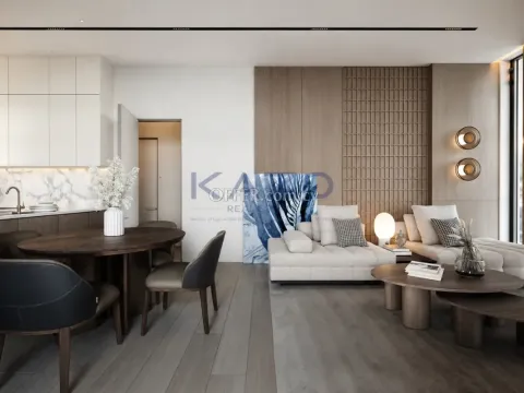 Modern Two Bedroom Penthouse Apartment in Linopetra - 7