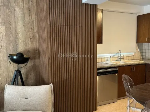 THREE BEDROOM APARTMENT LIMASSOL, AGIOS IOANNIS - 10