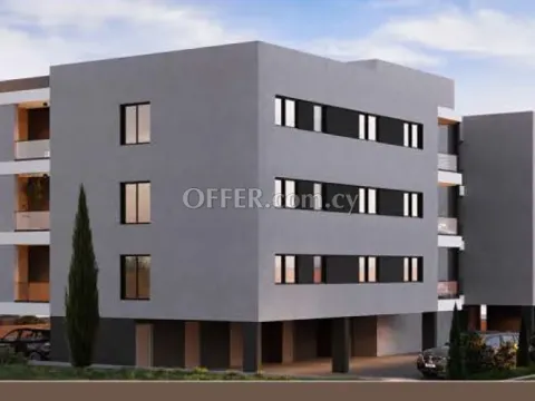 Apartment (Flat) in Ypsonas, Limassol for Sale - 5