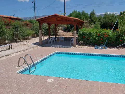 House (Detached) in Pegeia, Paphos for Sale - 10