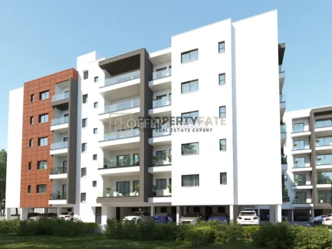 Under-Costruction 3 Bedroom Apartment in K. Polemidia - 7